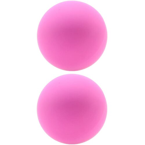 Lovetoy LUXE DOUBLE O ADVANCED KEGEL BALLS PINK 330606 Cene