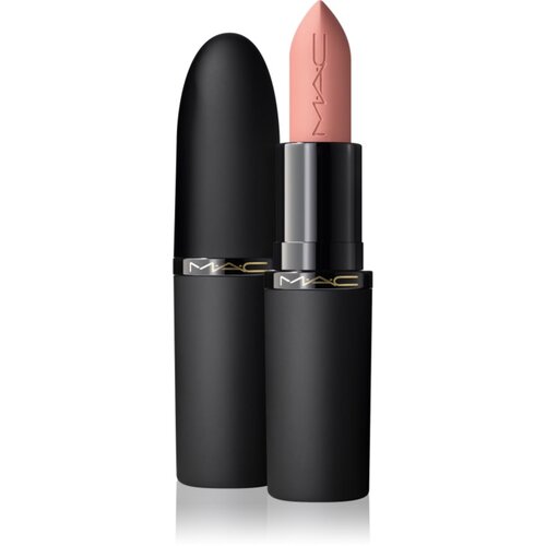 MAC Cosmetics Powder Kiss Hazy Matte matirajući ruž za usne nijansa Be My Bridesmaid 3.5 g Cijene