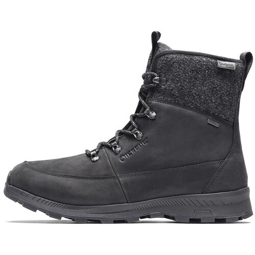 Icebug &amp;Scaron;kornji za sneg H410010A Črna Slike