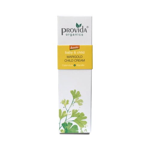 Provida Organics marigold Child Cream Cijene