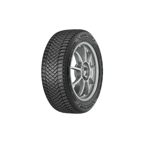 Goodyear Ultra Grip Arctic 2 ( 225/45 R17 94T XL, SCT, ježevke ) zimska pnevmatika