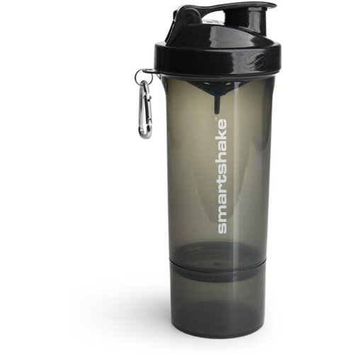 Smartshake Slim športni shaker barva Black 500 ml Cene