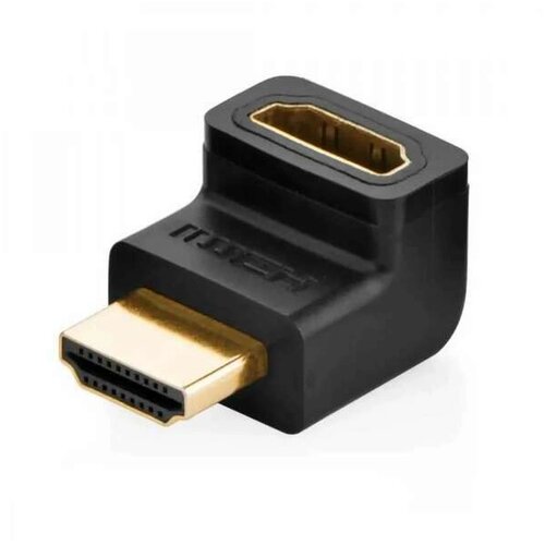 Ugreen Ugaoni HDMI Adapter M/F UP HD112 Cene