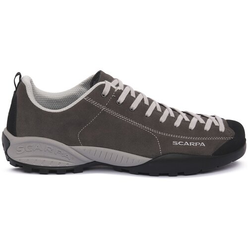 Scarpa Pohodništvo 603 SHARK Siva Cene