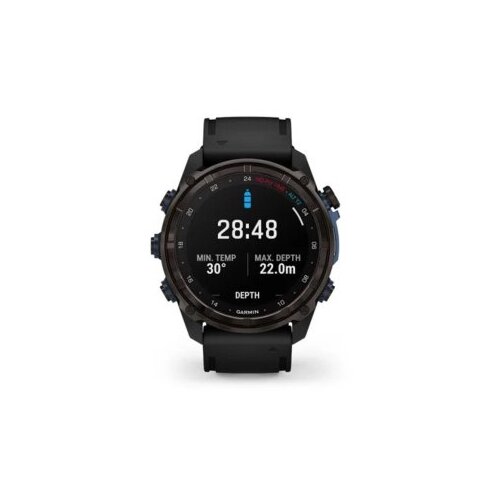 Garmin Descent MK3i 51mm mu&amp;scaron;ki ručni sat Slike
