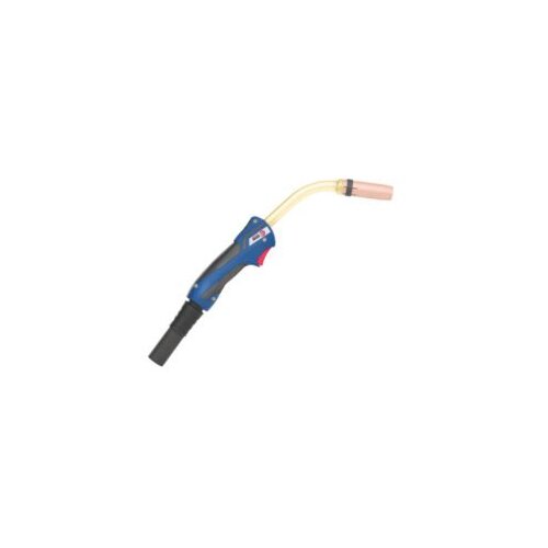Abicor Binzel MIG/MAG CO2 gorionik MB EVO 501 4m 550A Slike