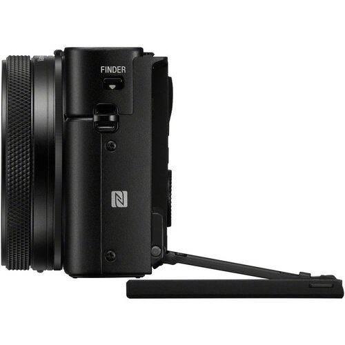 Sony DSC-RX100 VII Slike