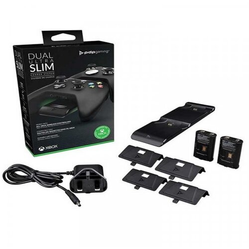 Pdp punjač XB1/XSX slim gaming charge system 039562 Cene