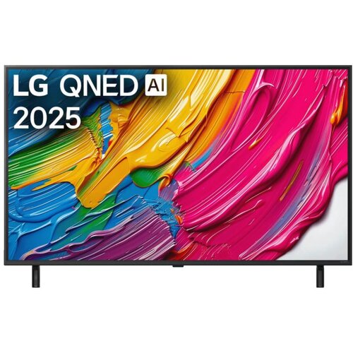 LG Televizor 4K UltraHD 55", AI QNED80 Smart -... Cijene