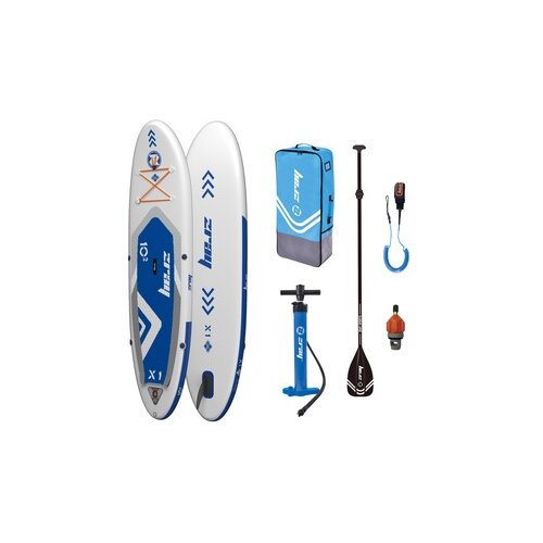 Jilong SUP XRAY X1 SET 310x81x15cm Cene