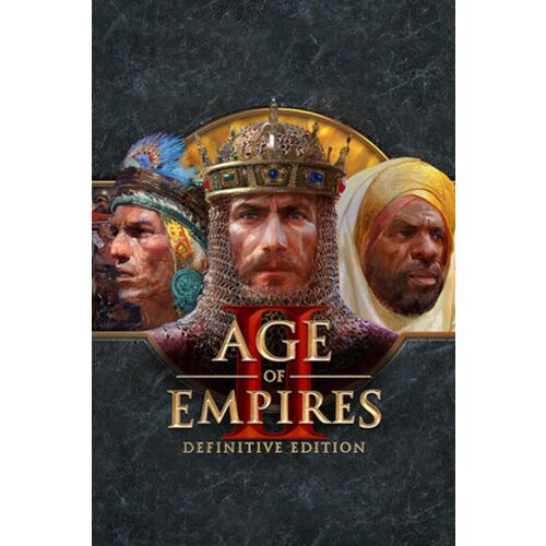  Age of Empires II: Definitive Edition – Return of Rome Bundle (PC) Key GLOBAL Cene