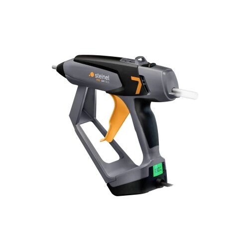 Steinel gluematic 7011 kf pištolj za vruće ljepljenje uklj. kofer 11 mm 400 w 1 st. Cijene