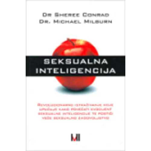  Seksualna inteligencija - Conrad, Sheree Milburn Michael