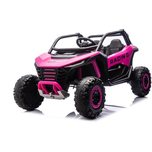 Buggy na akumulator RACING Road 2000 4x4 - dvosjed - rozi Cene