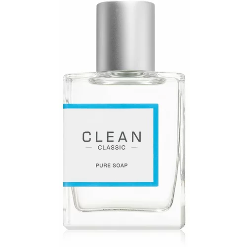 Clean Pure Soap parfumska voda uniseks 30 ml