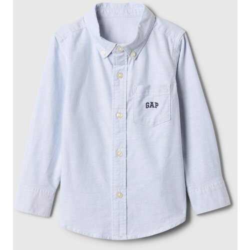 GAP Baby shirt with Oxford logo - Boys Cijene