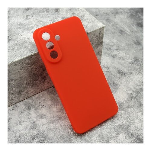  futrola gentle color za samsung a576b galaxy a57 5g crvena ( F123589 ) Cene