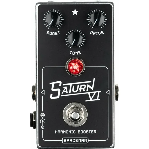 Spaceman Effects Saturn VI