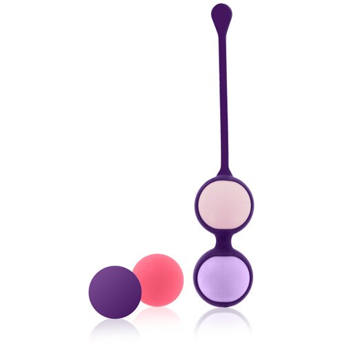 RIANNE S RS - Essentials - Pussy Playballs Coral Rose Slike