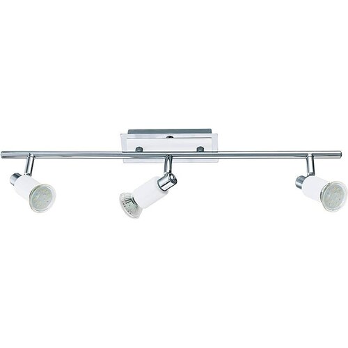 Eglo SPOT LAMPA 3XGU10 ERIDAN 90834 Cene