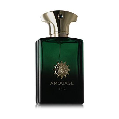 Amouage Epic Man 50 ml parfumska voda za mo&amp;scaron;ke Slike