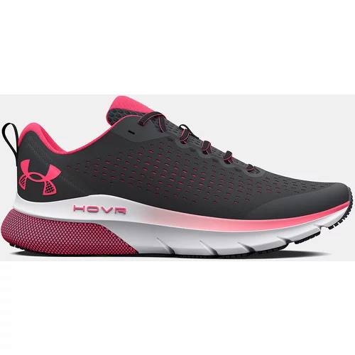 Under Armour Shoes UA W HOVR Turbulence-BLK - Women