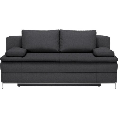 Novel BOXSPRING ZOFA, antracit tekstil Cene