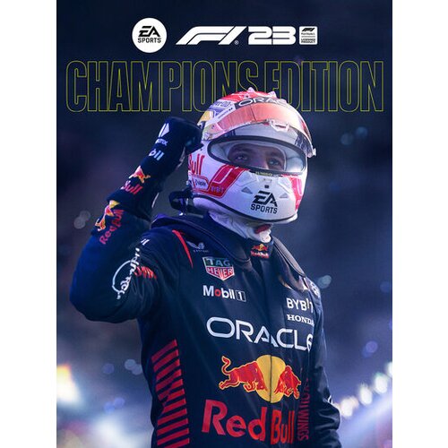 Origin F1 23 champions edition (pc) key global Cene