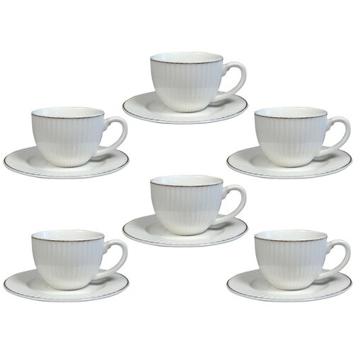 Sigma set šolja 6/1 YK90-EMB-8980 Cene