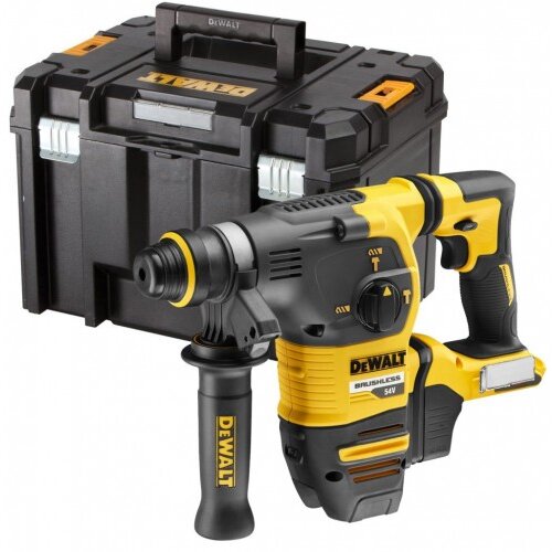 Dewalt Akumulatorsko udarno kladivo DCH333NT Cene