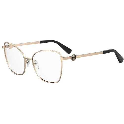 Moschino Ženski Okvir za naočale Moschino MOS587-000 &amp;Oslash; 53 mm Slike