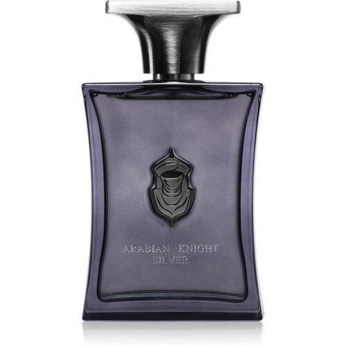 Arabian Oud Arabian Knight Silver parfumska voda za moške 100 ml Cene
