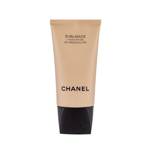 Chanel Sublimage Ultimate Comfort gel za čiščenje in posvetlitev kože 150 ml za ženske Cene