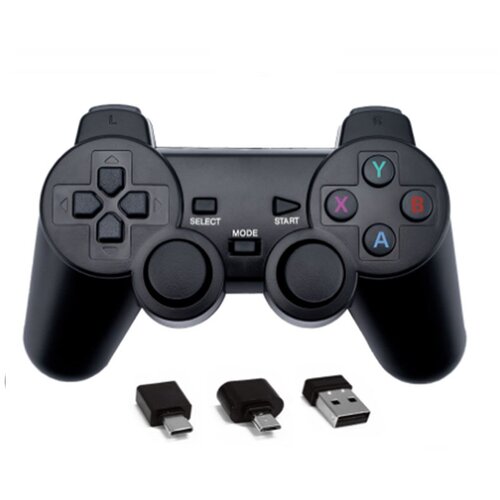 DŽOJSTIK BEZIČNI PC 2.4GHZ CRNI Cijene