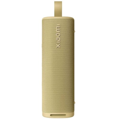 Xiaomi Gold S29H-GL Sound Outdoor Cene