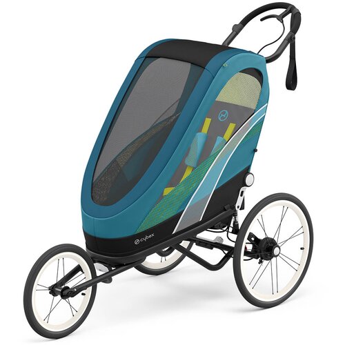 Cybex Gold&amp;reg; tekstil za &amp;scaron;portni sedež zeno&amp;trade; maliblue Slike