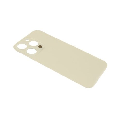 poklopac baterije za iphone 14 pro gold (no logo) ( SD13672 ) Cene