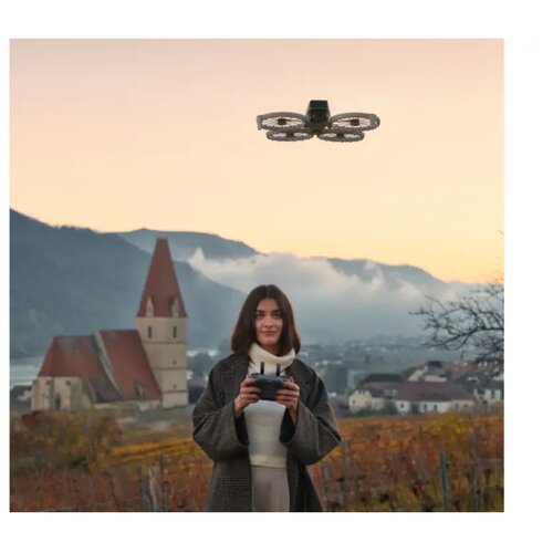 Dji Flip (RC 2) bespilotna letjelica. Slike