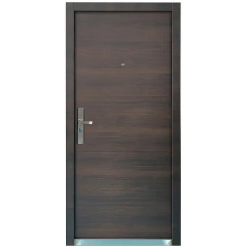 SAMOPEV Ulazna vrata Cornacum lijeva 2050x960x70 mm Slike