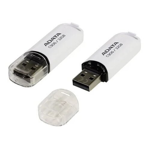MEM UFD 32GB C906 White AD Cijene