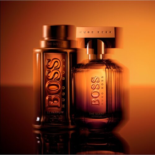 Hugo Boss boss The Scent For Her Le Parfum parfem 30 ml za žene Slike