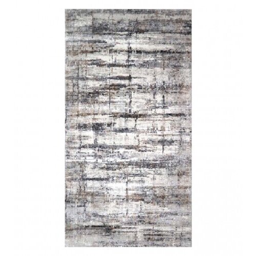 Master tepih 80x150cm Lagos LGS02 Cream Silver 0009 Cene