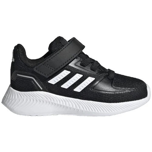 Adidas Modne superge Runfalcon 2.0 Črna