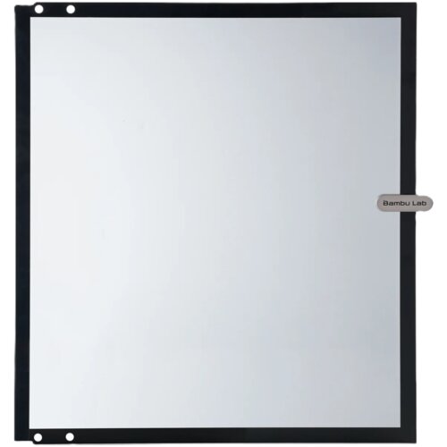 Front Prednja staklena vrata - P1S, X1C, X1E Cijene