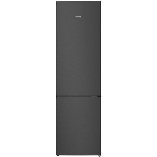 Siemens KG39N2XAG iQ300 kombinacija in hladilnika zamrzovalnika, NoFrost, crna kovina. Cene