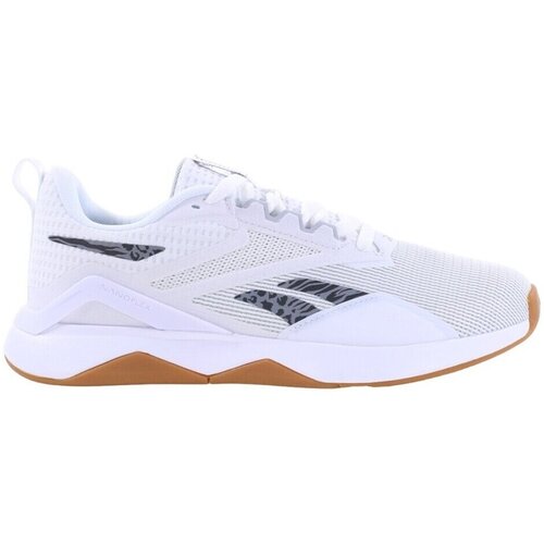 Reebok Nizke superge Nanoflex TR 20 Bela Cene