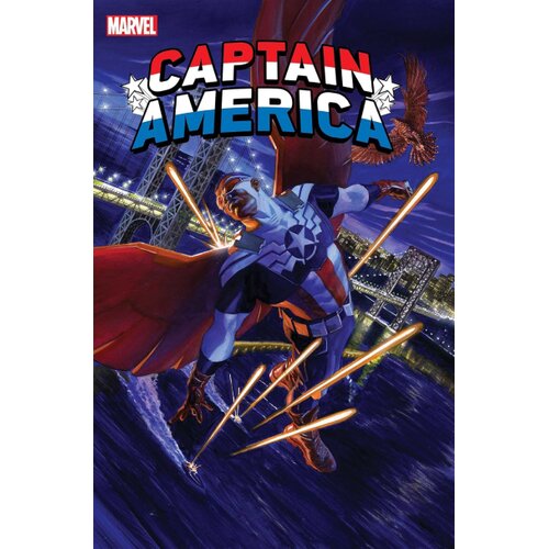 Penguin Random House Tochi Onyebuchi - Captain America: Symbol of Truth, Homeland, Vol. 1 Slike