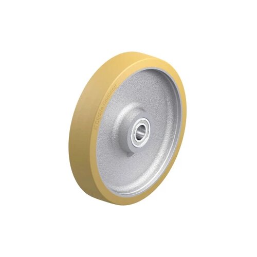 Blickle 936802 GVU 402/40K kotač za te&scaron;ki teret Promjer kotača: 400 mm Nosivost (maks.): 3000 kg kom. Cijene
