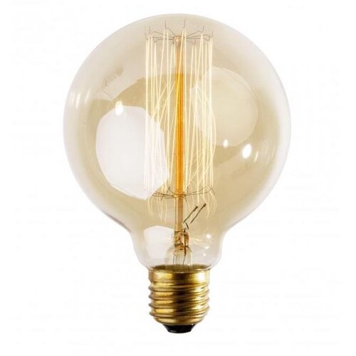 industrijska dekorativna prigu&scaron;iva sijalica selred G95 E27/40W/230V 3000K Cene