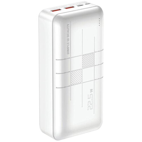 PowerBank baterija-punjač 30000 mAh PR189B Slike